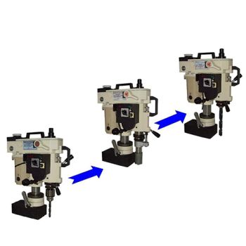 Máy Khoan từ AE-25N